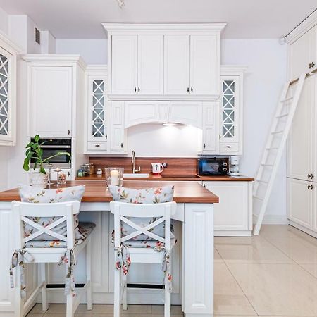 Happyguests Apartments Краків Екстер'єр фото