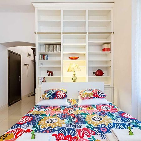 Happyguests Apartments Краків Екстер'єр фото