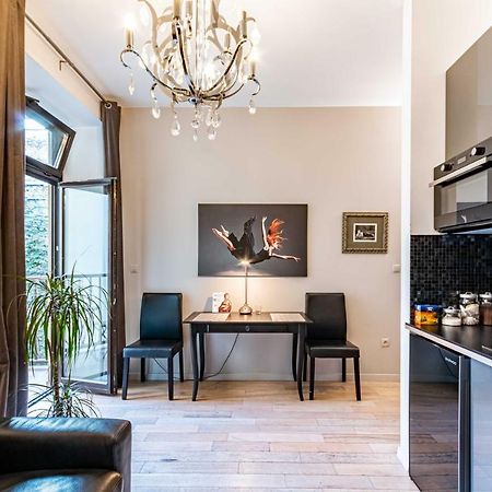 Happyguests Apartments Краків Екстер'єр фото