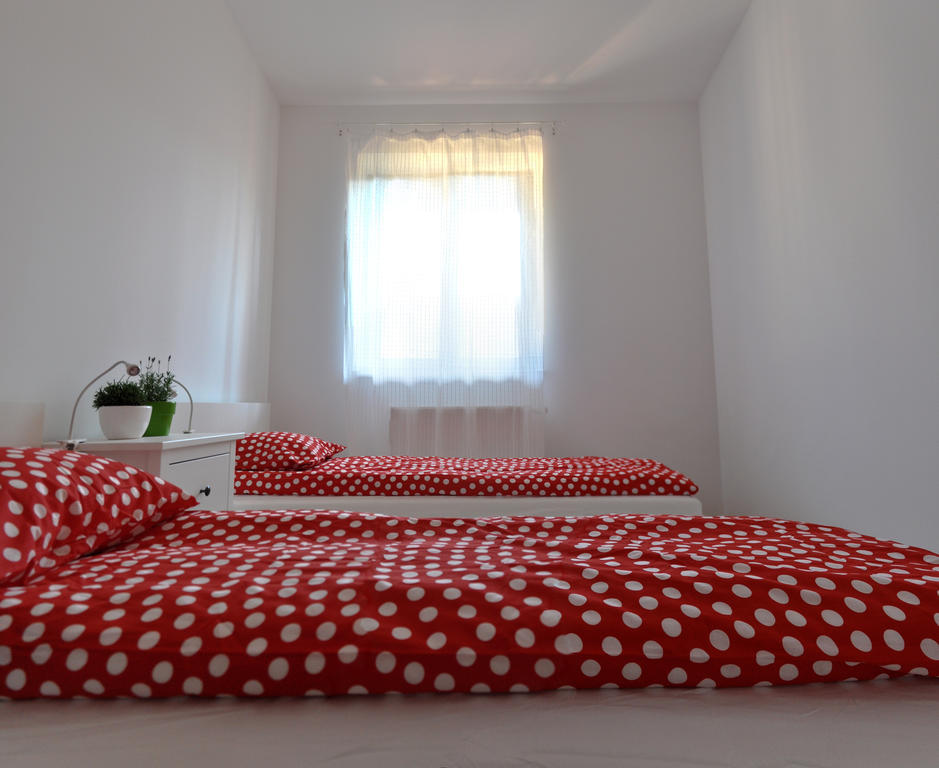 Happyguests Apartments Краків Номер фото