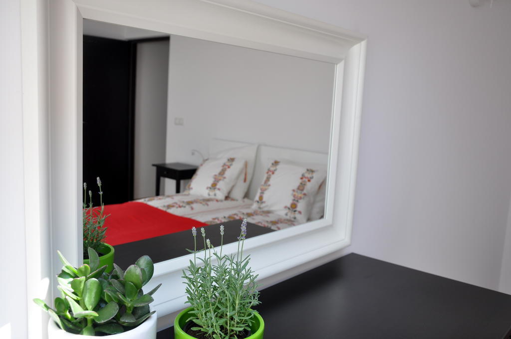 Happyguests Apartments Краків Номер фото