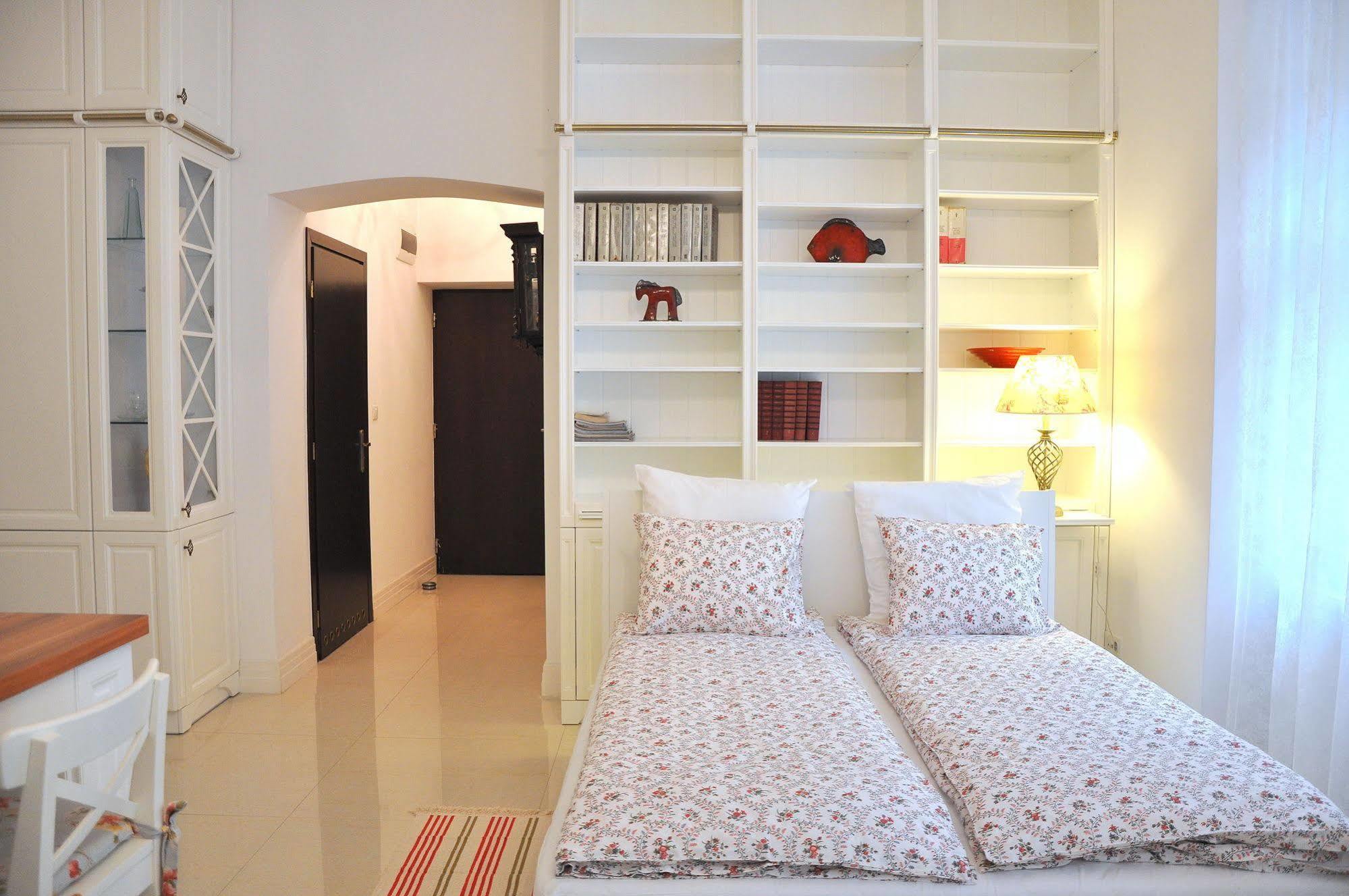 Happyguests Apartments Краків Екстер'єр фото