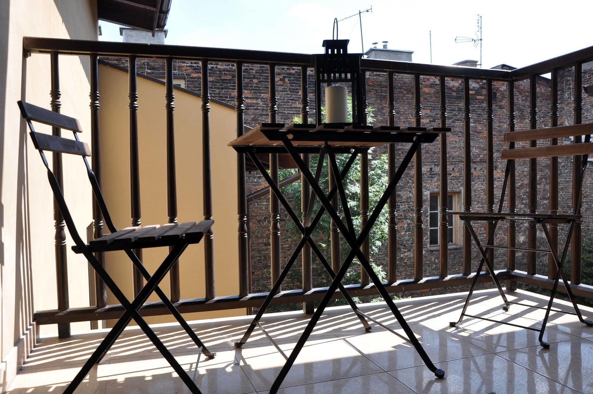 Happyguests Apartments Краків Екстер'єр фото