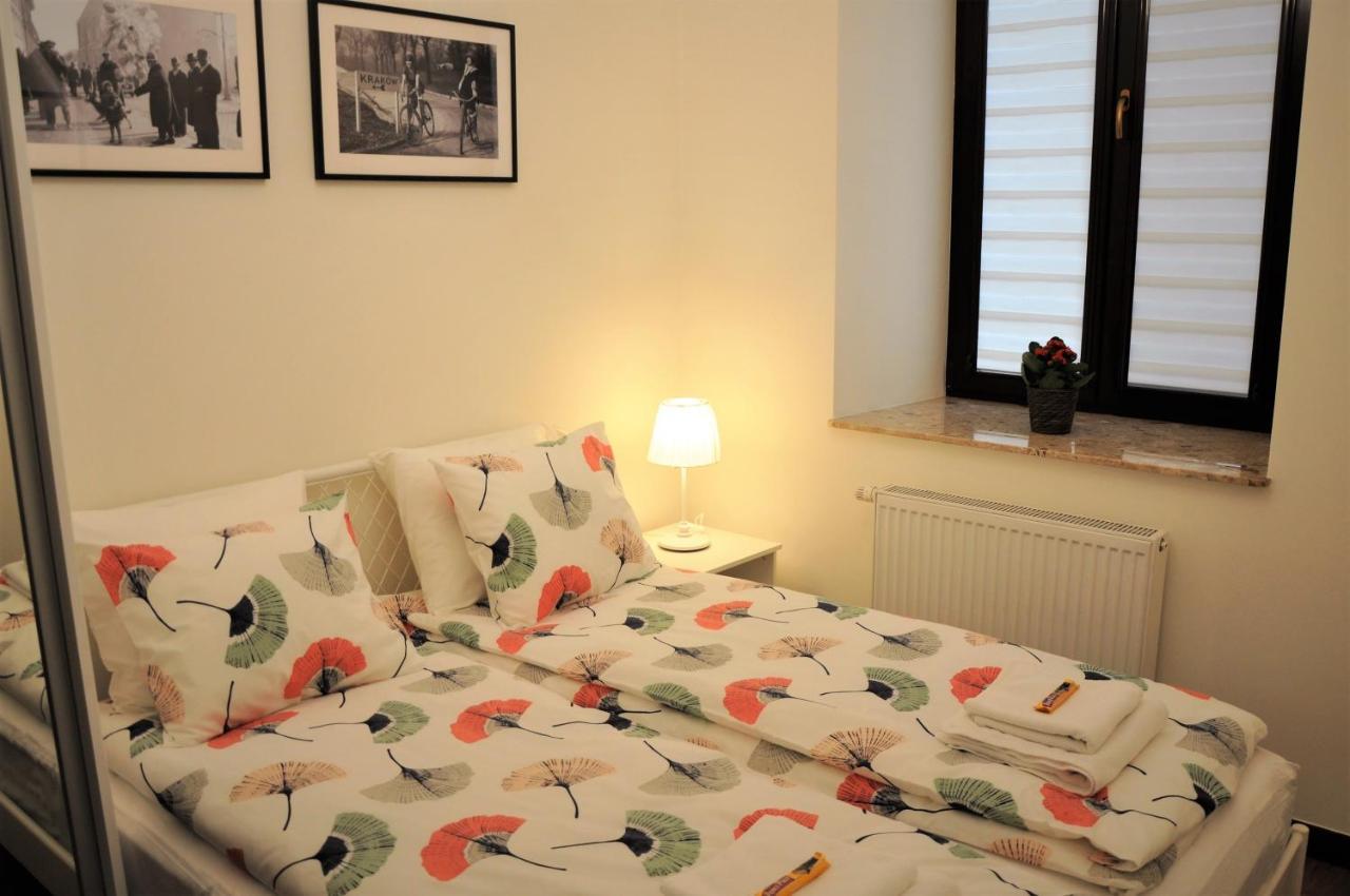 Happyguests Apartments Краків Екстер'єр фото