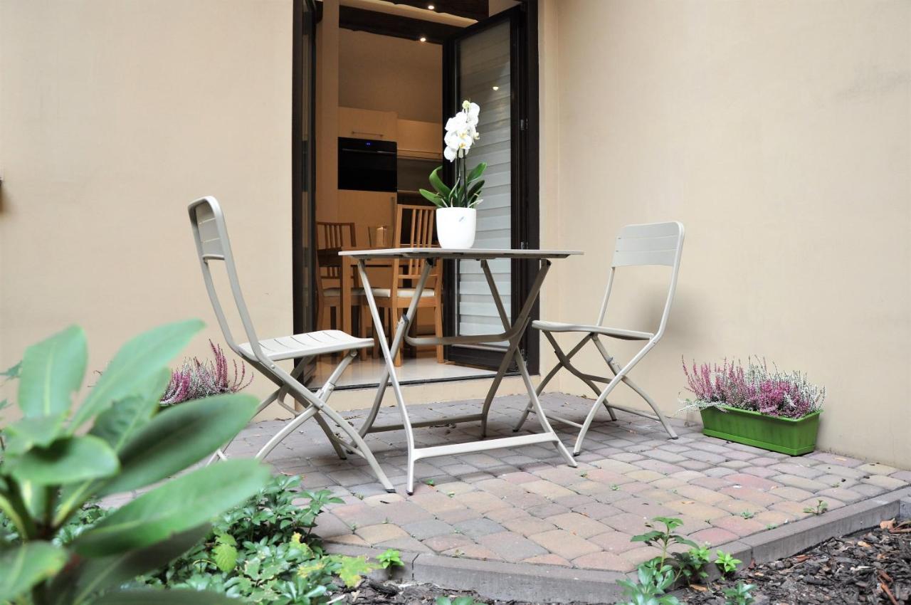 Happyguests Apartments Краків Екстер'єр фото