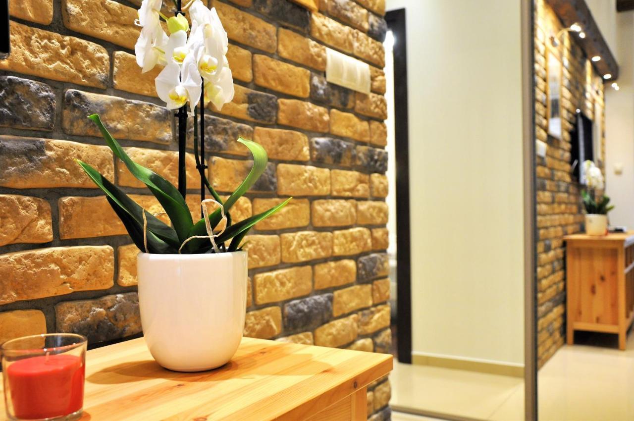 Happyguests Apartments Краків Екстер'єр фото