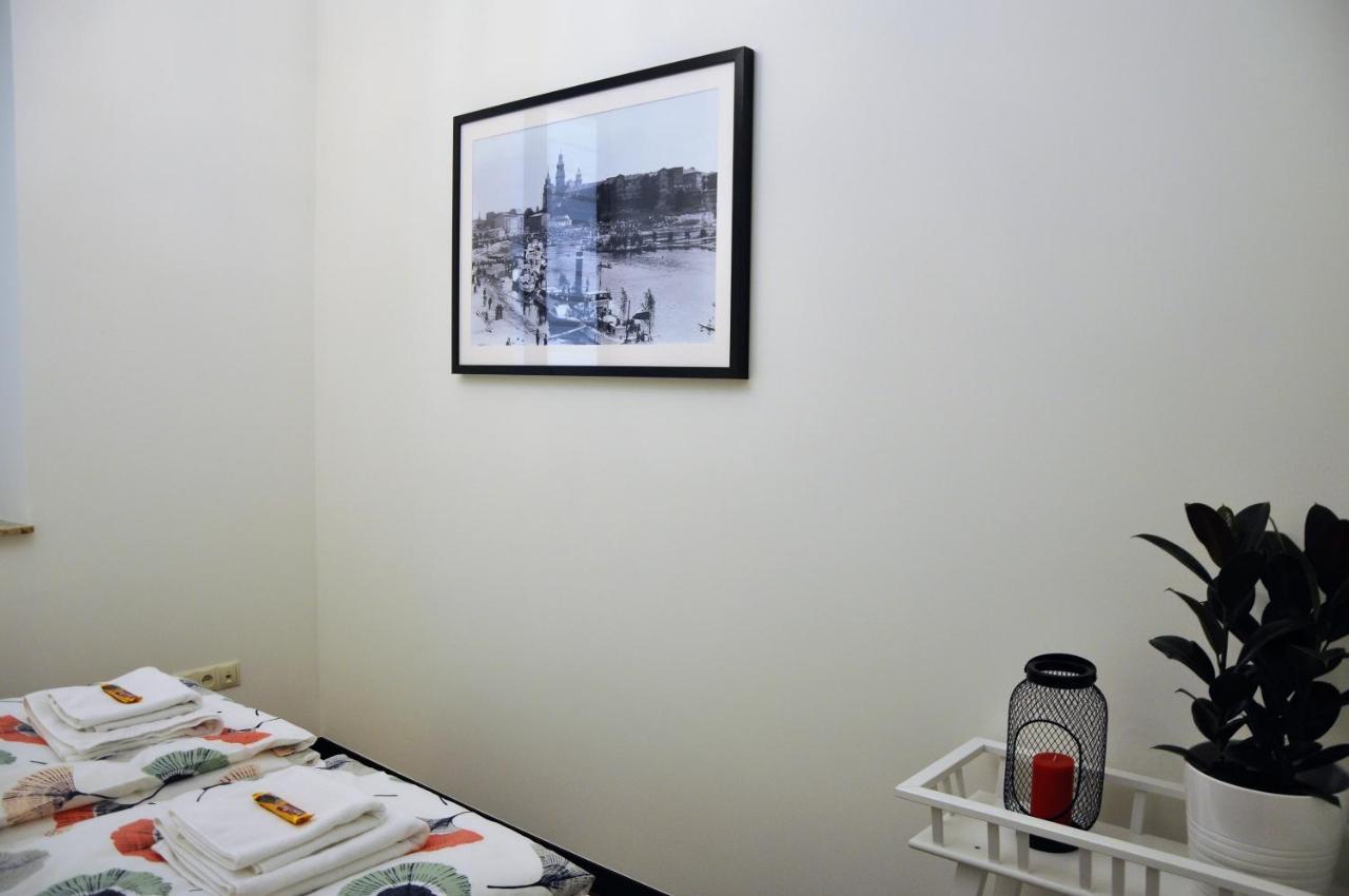 Happyguests Apartments Краків Екстер'єр фото