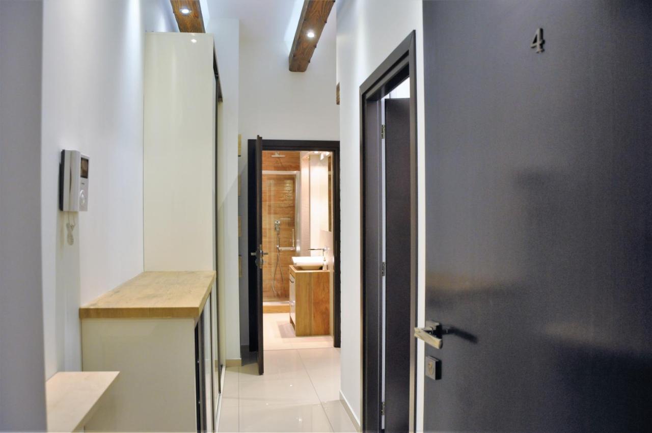 Happyguests Apartments Краків Екстер'єр фото