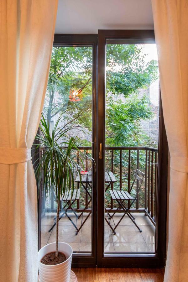 Happyguests Apartments Краків Екстер'єр фото