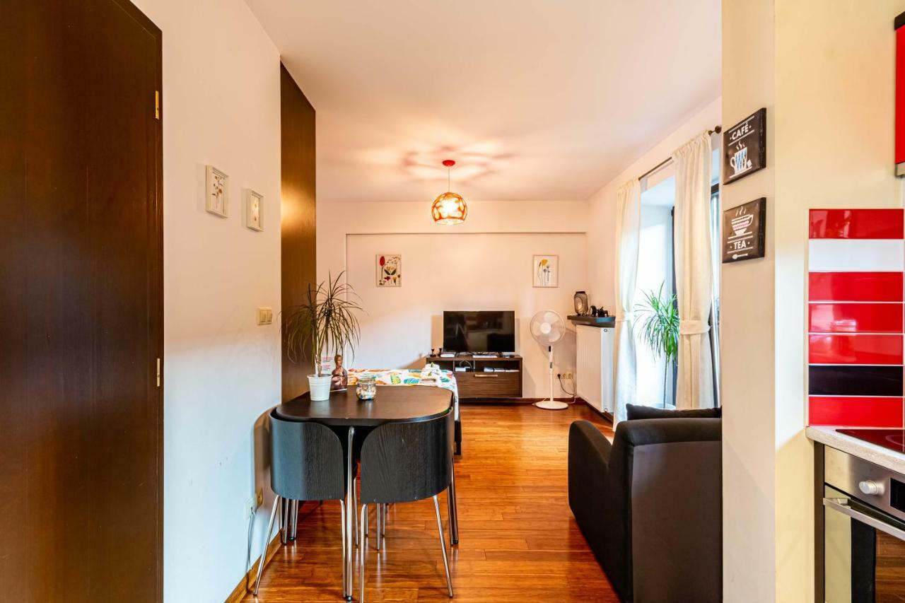 Happyguests Apartments Краків Екстер'єр фото