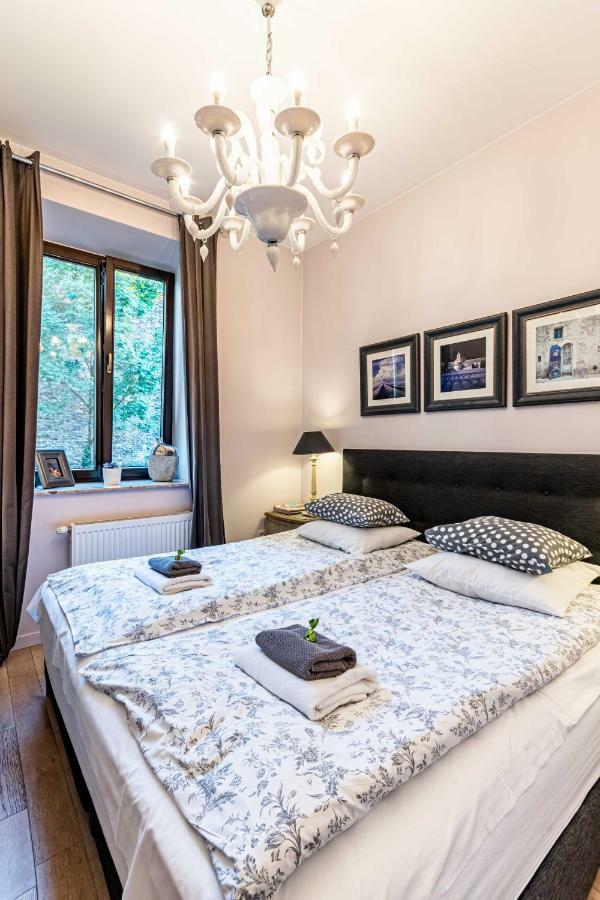 Happyguests Apartments Краків Екстер'єр фото