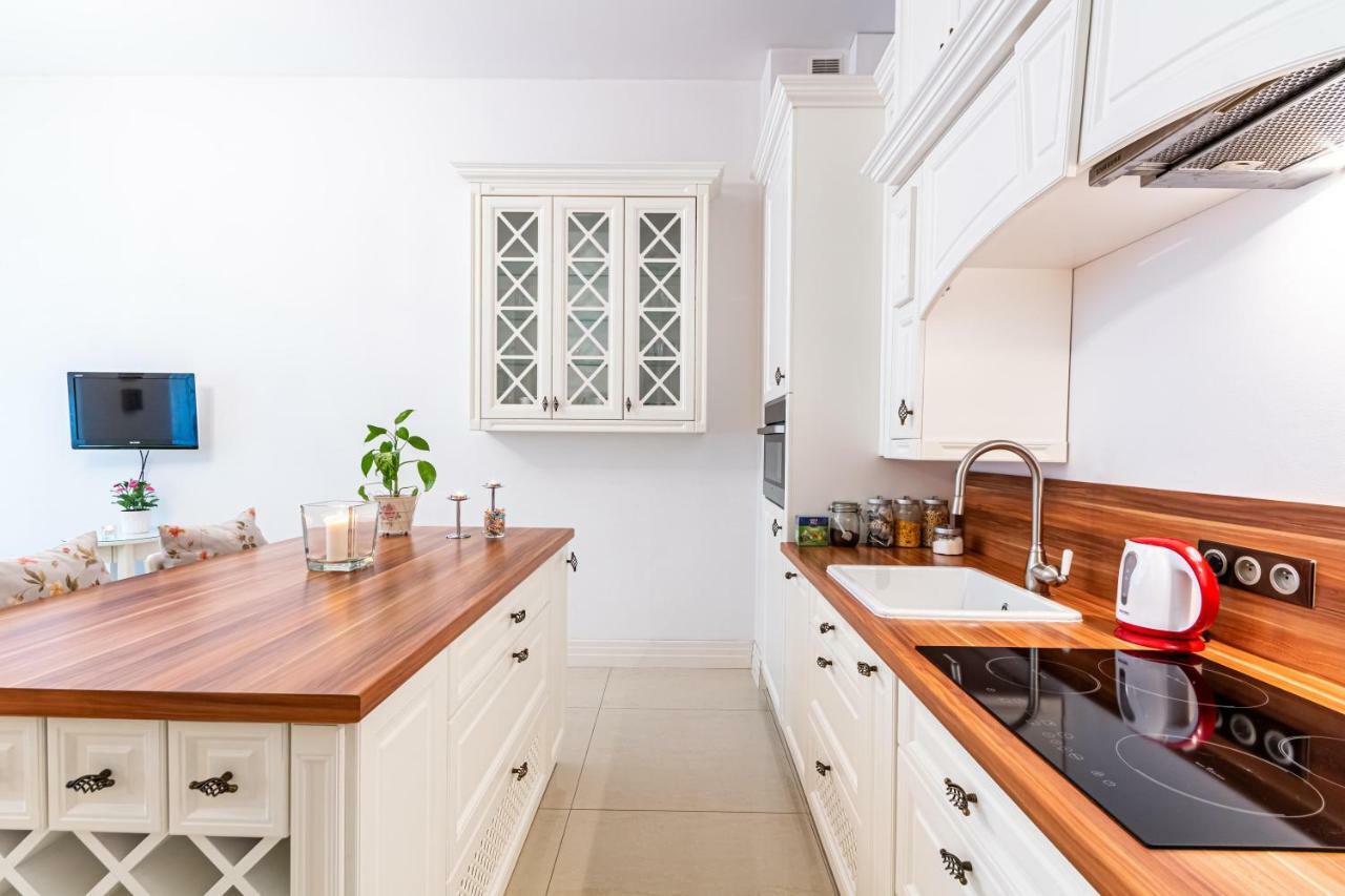 Happyguests Apartments Краків Екстер'єр фото