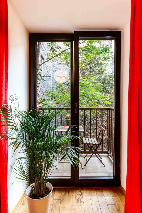 Happyguests Apartments Краків Екстер'єр фото